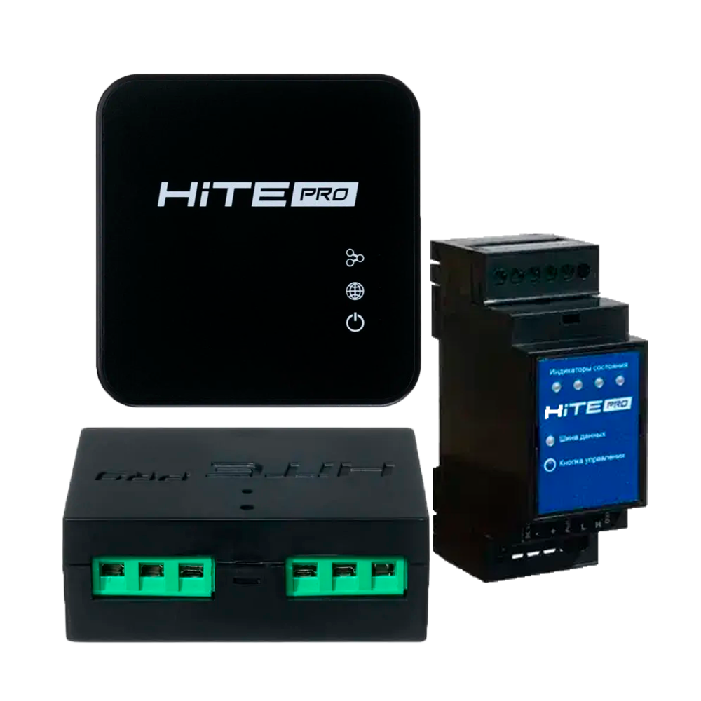 Беспроводной умный дом